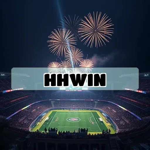 hhwin: Descubra os Jogos Casuais Mais Irresistíveis da Plataforma