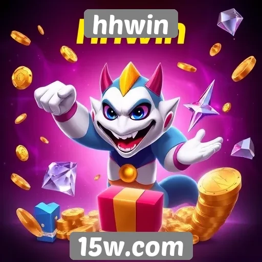 Plataforma HHWin se destaca por promoções atrativas