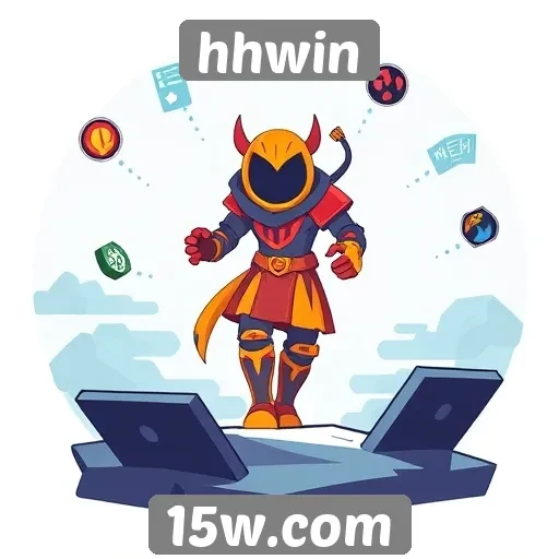 Comparativo entre hhwin e outras plataformas de jogos