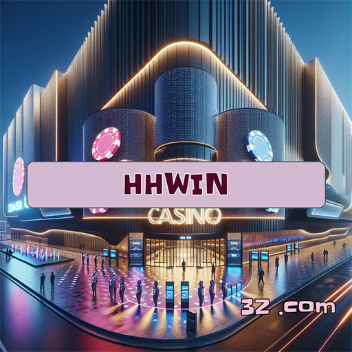 Login Criativo no hhwin: Uma Nova Experiência de Jogo
