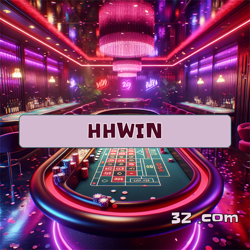 Atrações do Cassino hhwin: Diversão sem Limites
