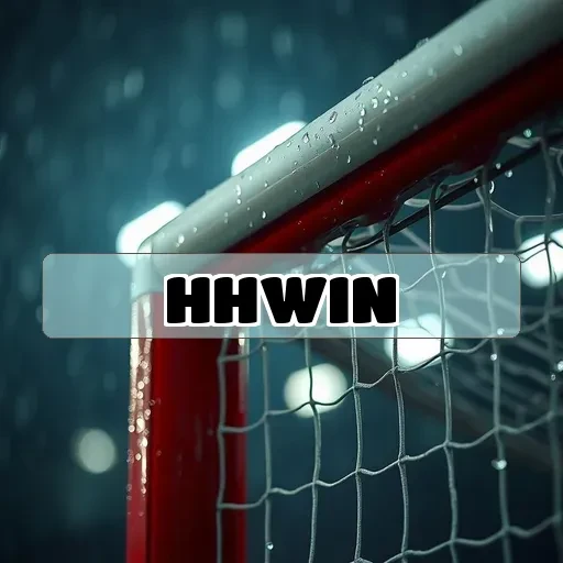 hhwin Loteria: Seus Números Podem Mudar Sua Vida!