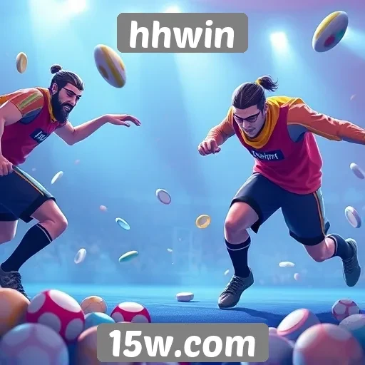novas promoções atraem jogadores para hhwin