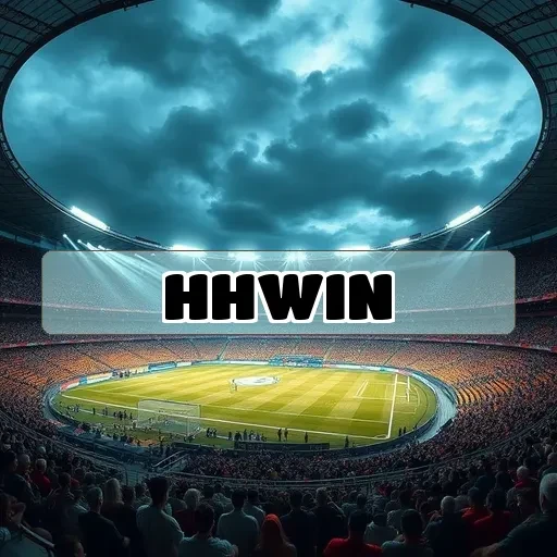 hhwin: Explore o Fascinante Mundo das Caça-Níqueis Online