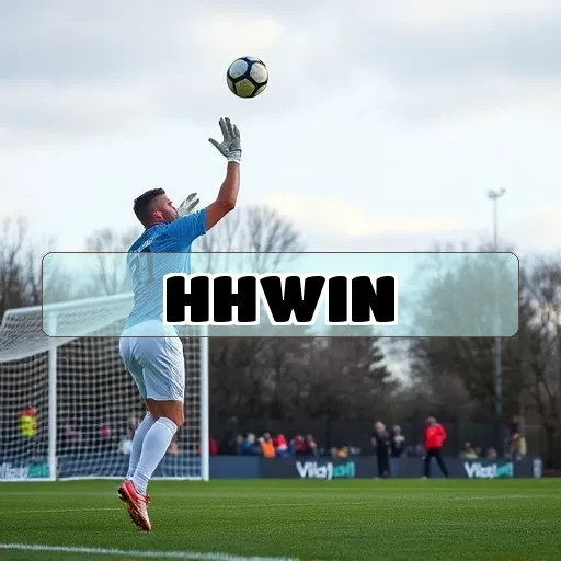 hhwin: Descubra Os Melhores Recursos de Apostas Esportivas